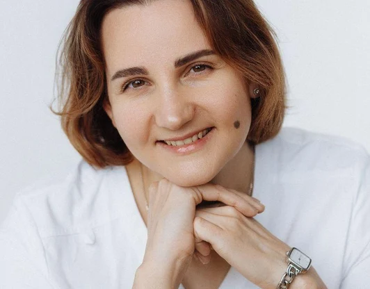 Гаврова Анастасия Сергеевна