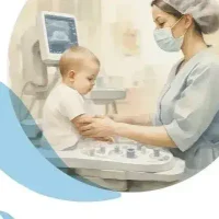 Детство